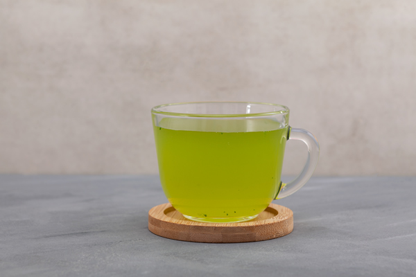 Healthy Morigna tea